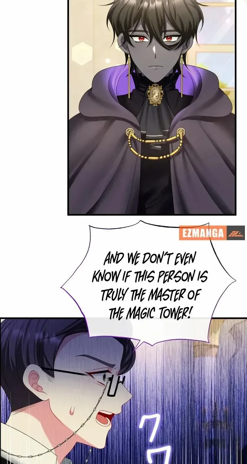 I Refuse the Regrets of a Traitor Chapter 12 page 45 - 