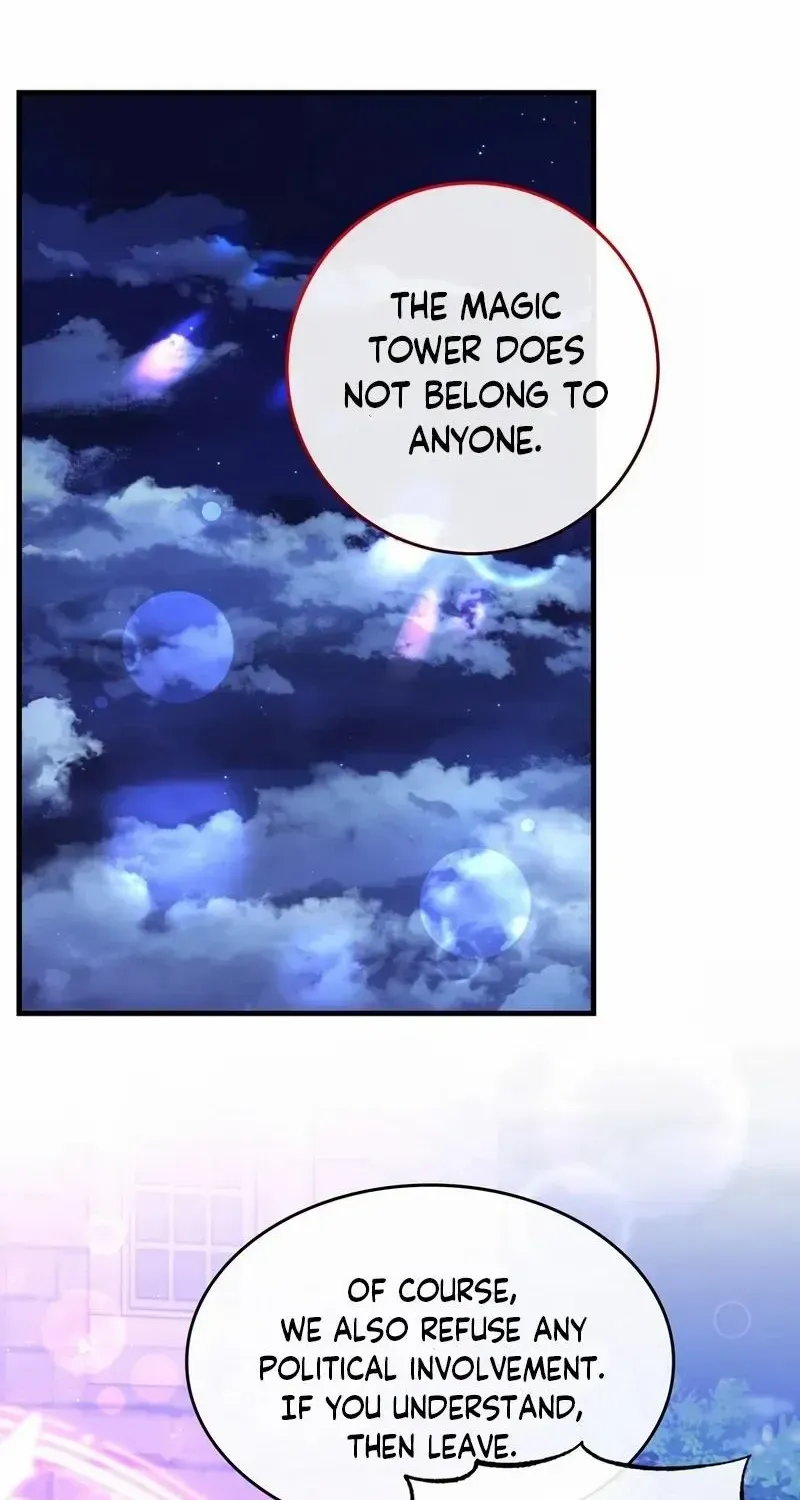 I Refuse the Regrets of a Traitor Chapter 12 page 6 - 