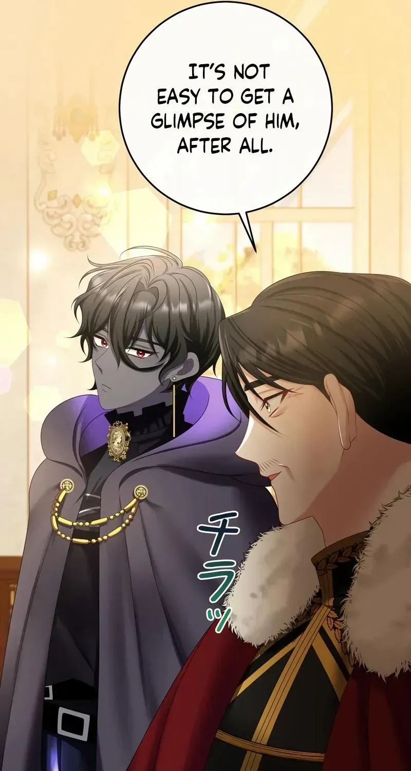 I Refuse the Regrets of a Traitor Chapter 12 page 52 - 
