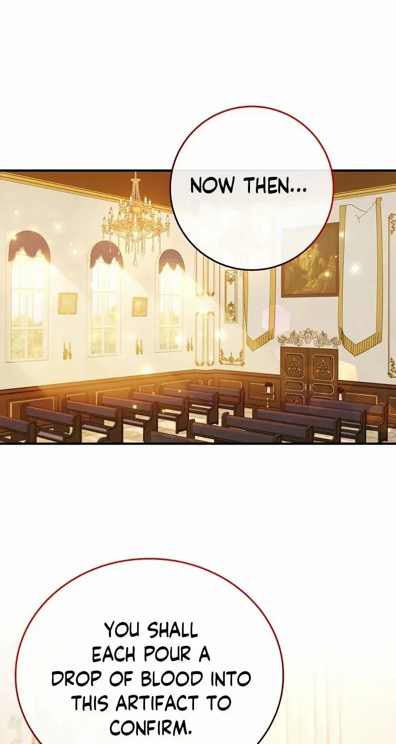I Refuse the Regrets of a Traitor Chapter 12 page 54 - 
