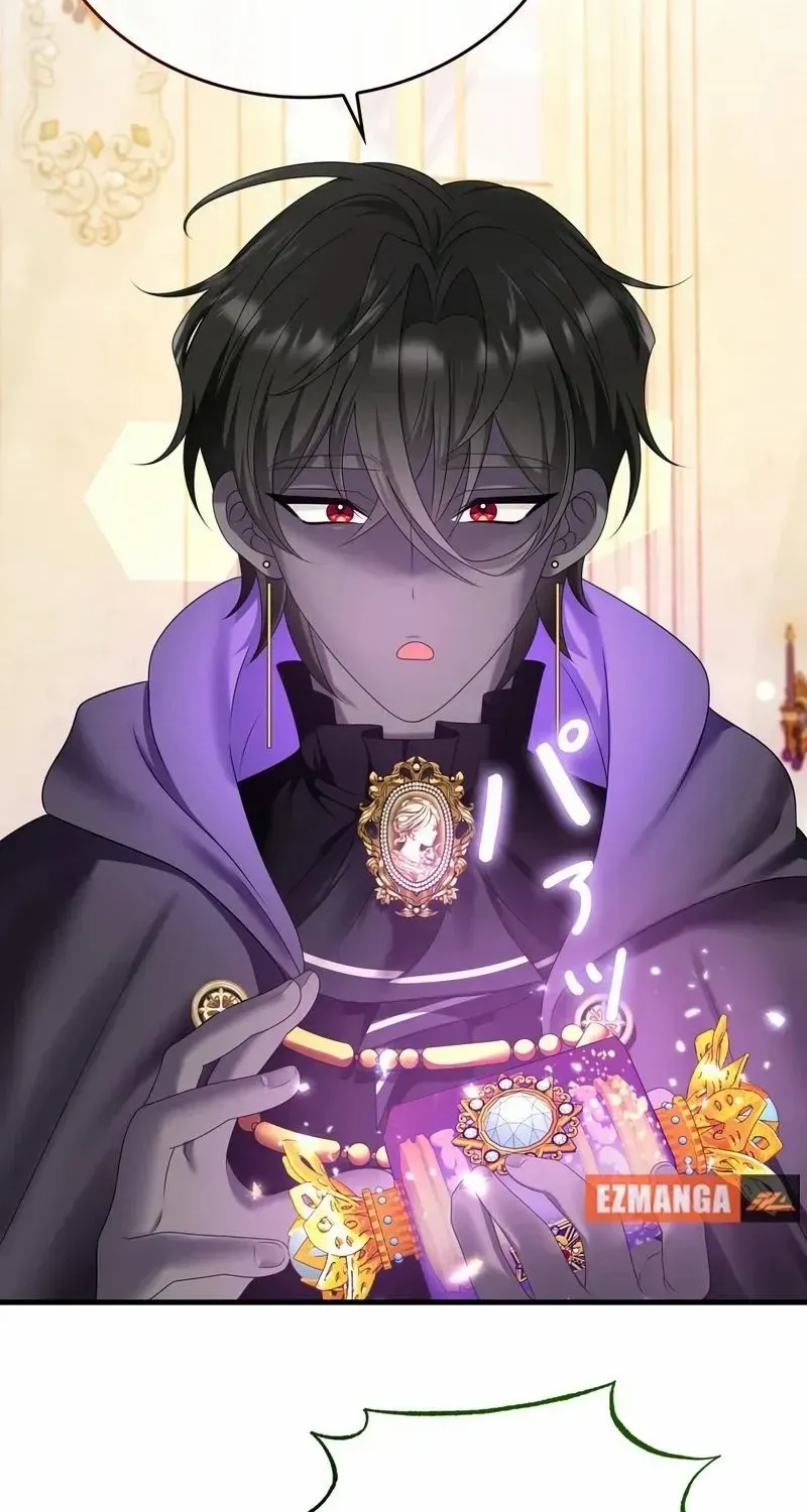 I Refuse the Regrets of a Traitor Chapter 12 page 55 - 