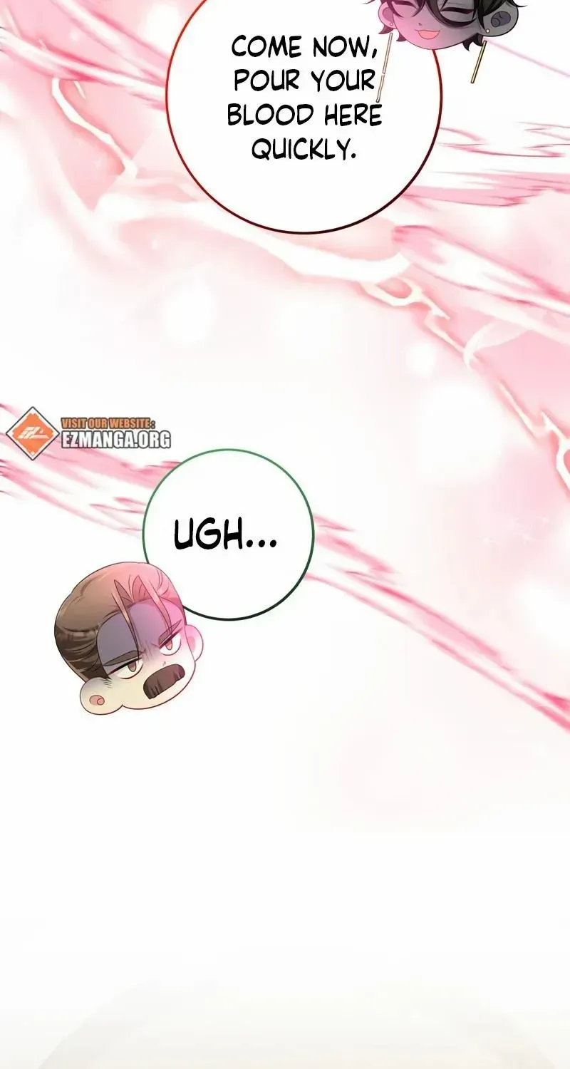 I Refuse the Regrets of a Traitor Chapter 12 page 58 - 