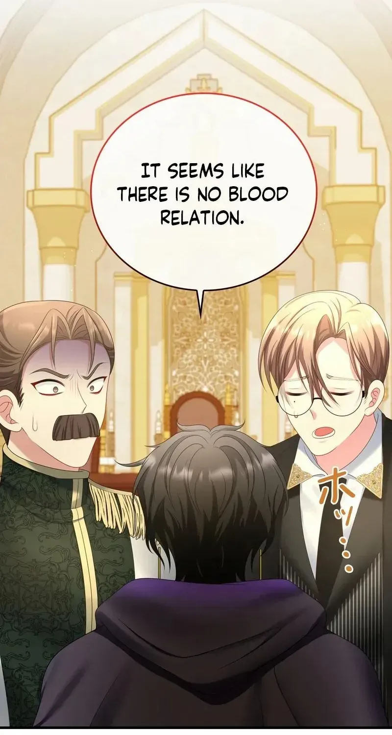 I Refuse the Regrets of a Traitor Chapter 12 page 59 - 