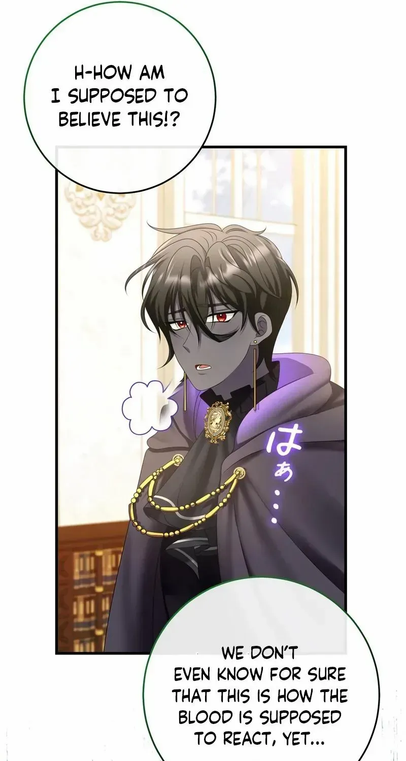 I Refuse the Regrets of a Traitor Chapter 12 page 62 - 