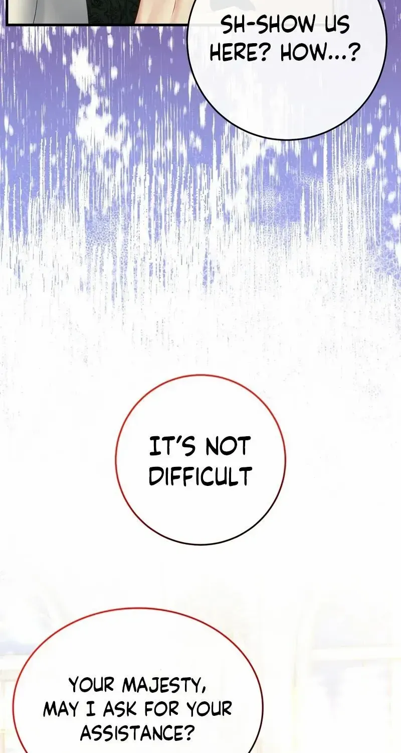 I Refuse the Regrets of a Traitor Chapter 12 page 64 - 