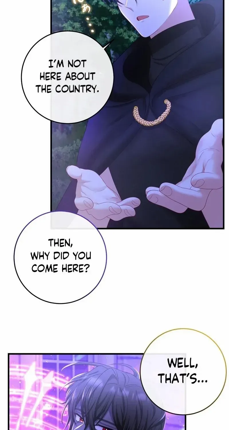 I Refuse the Regrets of a Traitor Chapter 12 page 8 - 