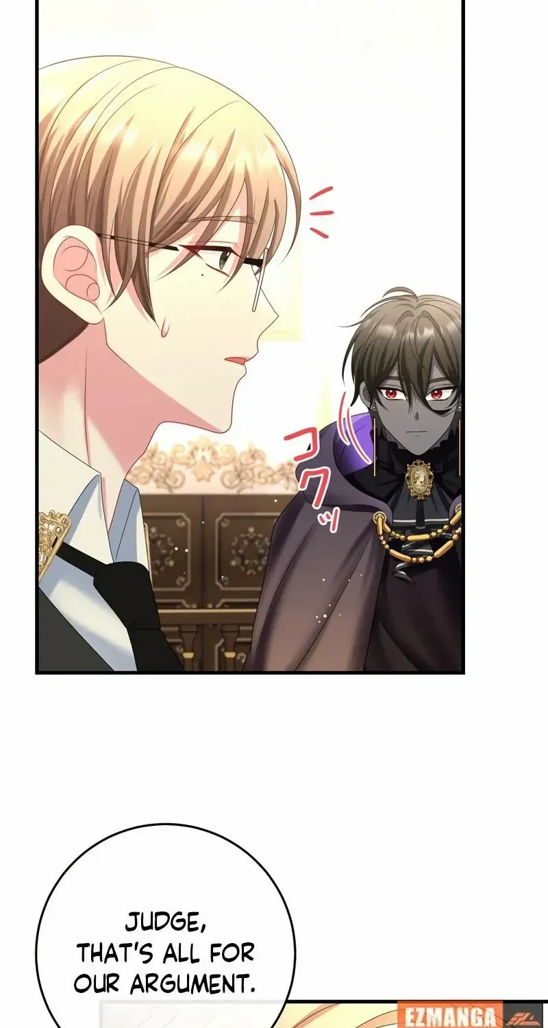 I Refuse the Regrets of a Traitor Chapter 13 page 13 - 