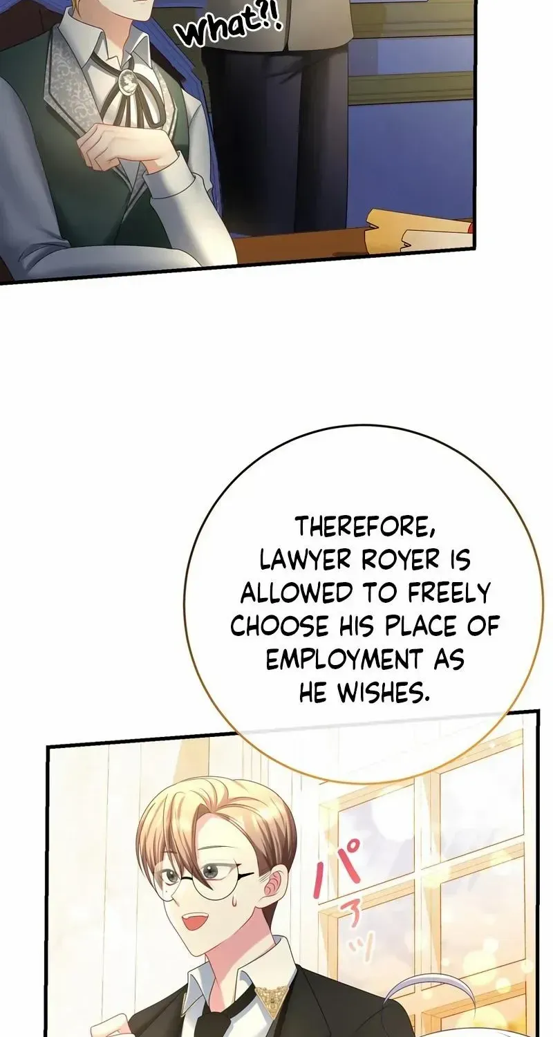 I Refuse the Regrets of a Traitor Chapter 13 page 18 - 
