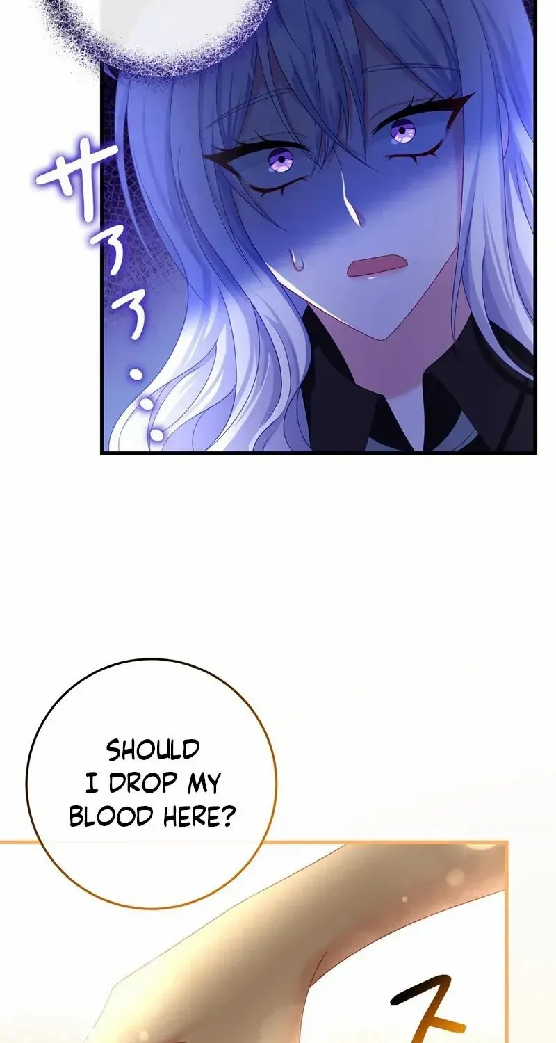 I Refuse the Regrets of a Traitor Chapter 13 page 3 - 