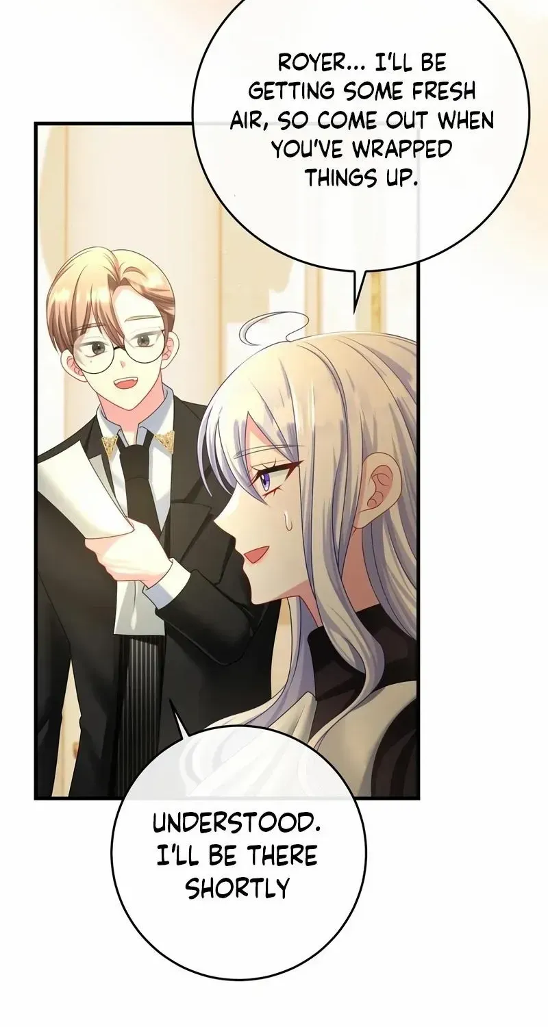 I Refuse the Regrets of a Traitor Chapter 13 page 22 - 