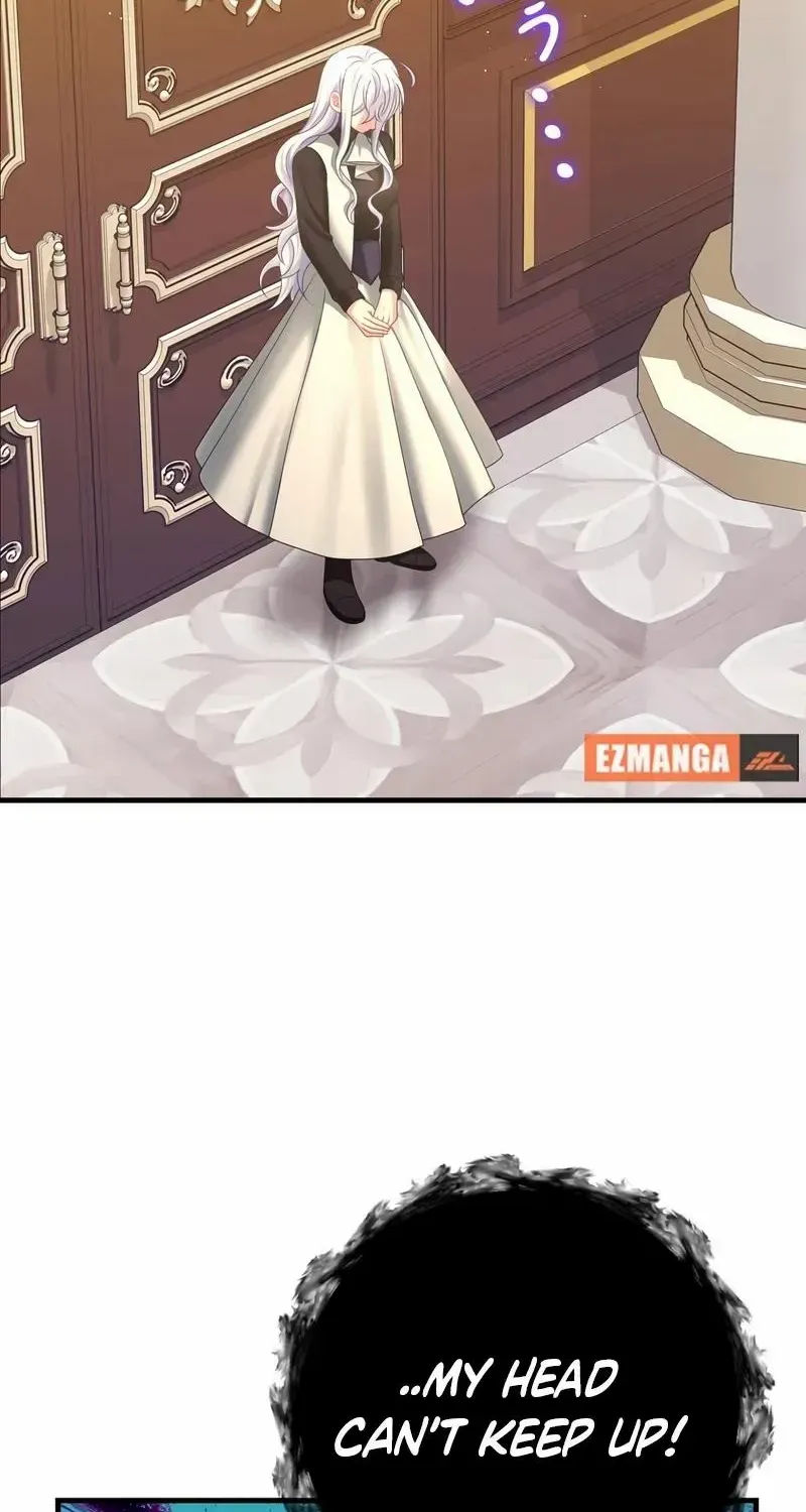 I Refuse the Regrets of a Traitor Chapter 13 page 24 - 