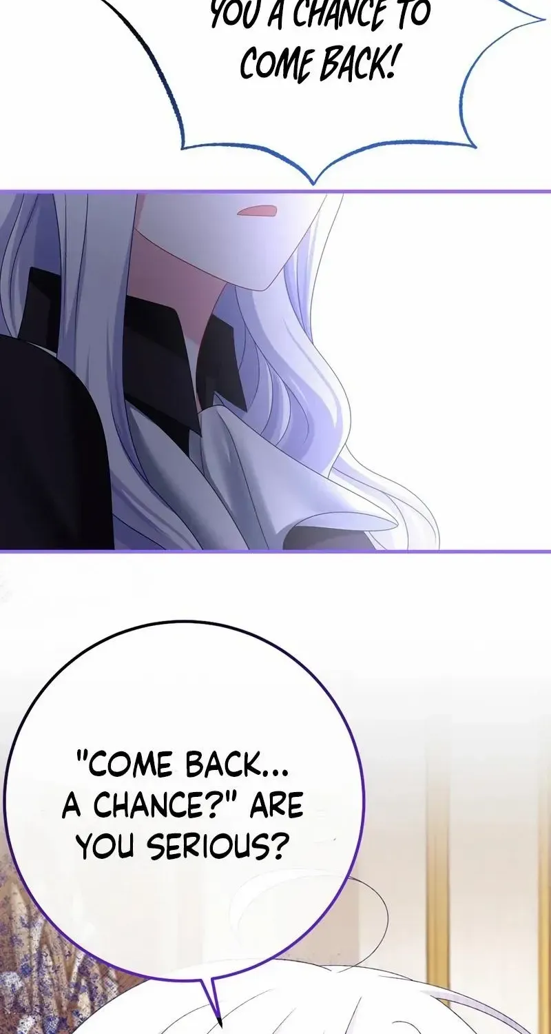 I Refuse the Regrets of a Traitor Chapter 13 page 32 - 