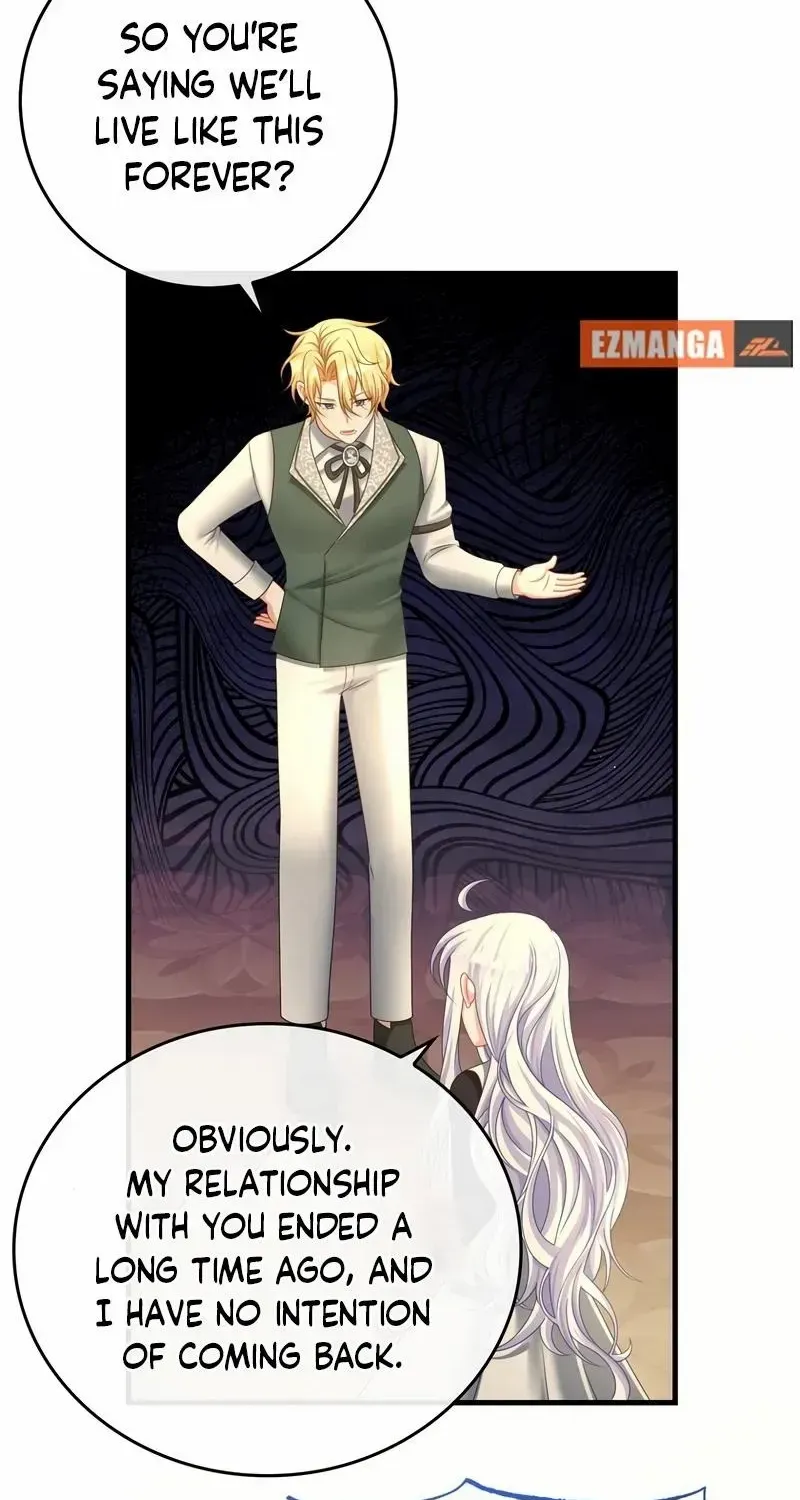 I Refuse the Regrets of a Traitor Chapter 13 page 34 - 