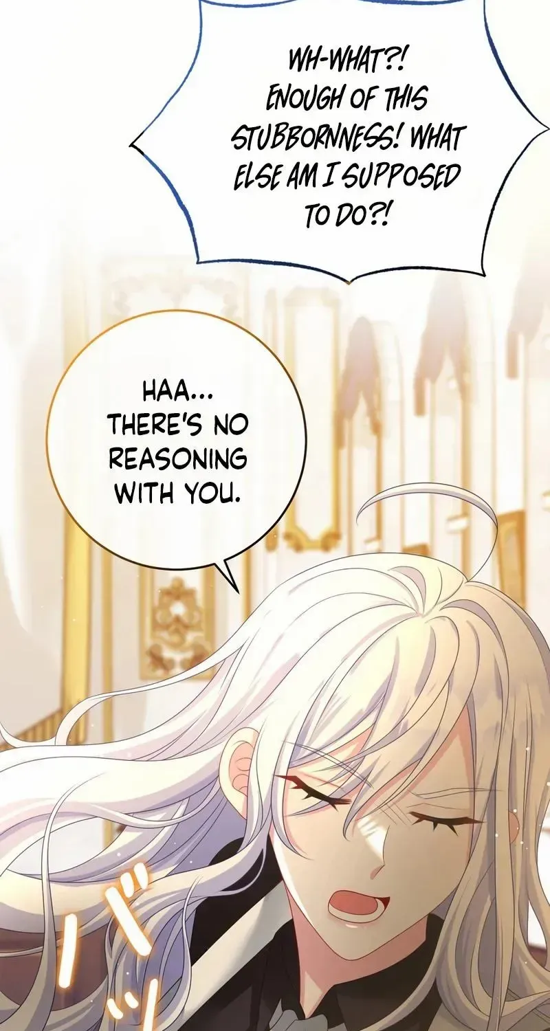 I Refuse the Regrets of a Traitor Chapter 13 page 35 - 