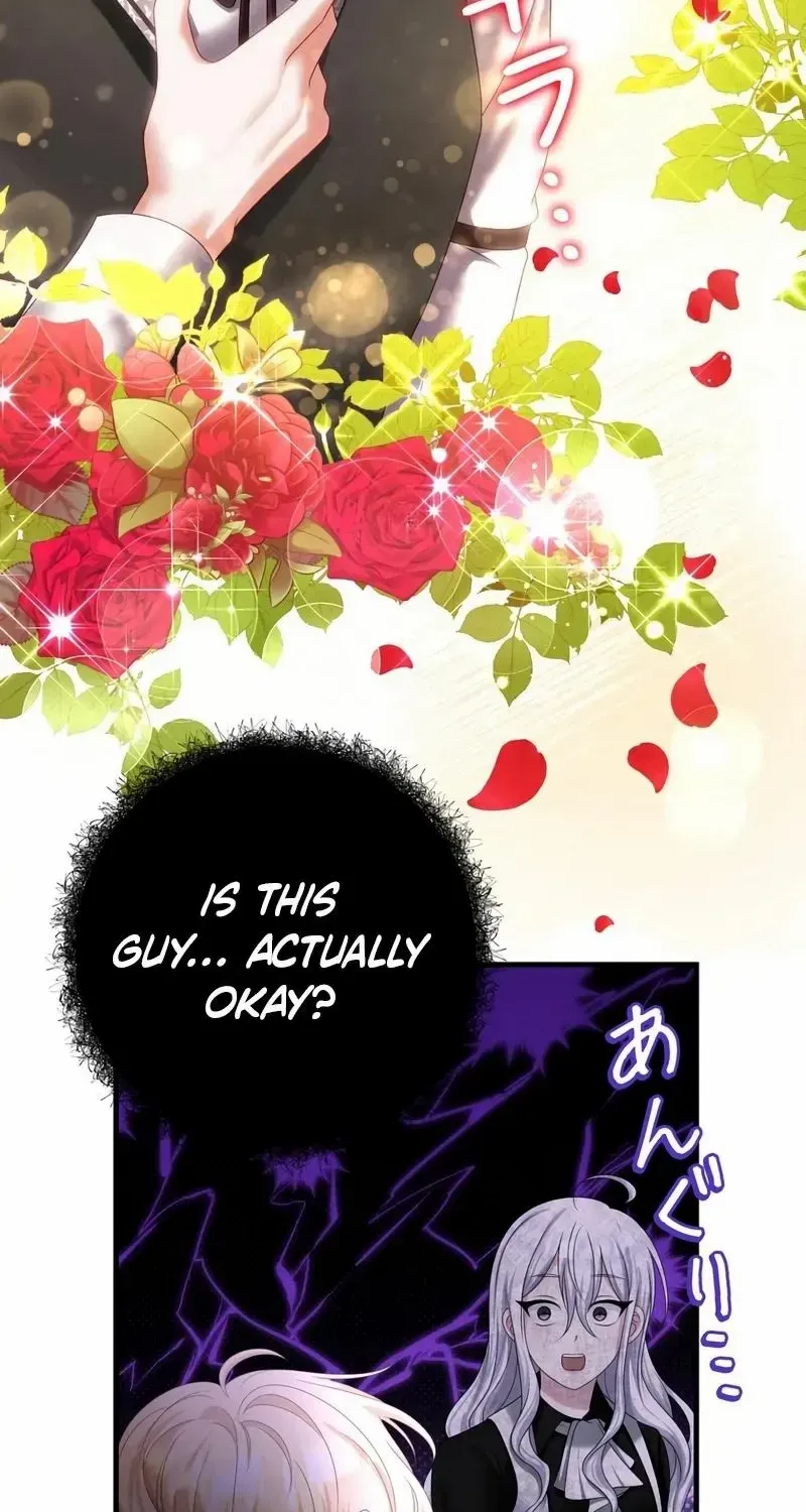 I Refuse the Regrets of a Traitor Chapter 13 page 41 - 