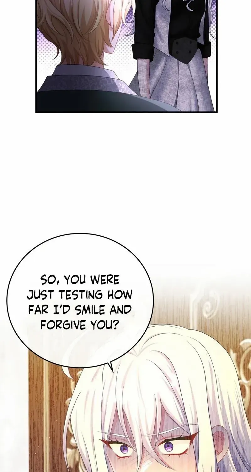 I Refuse the Regrets of a Traitor Chapter 13 page 42 - 
