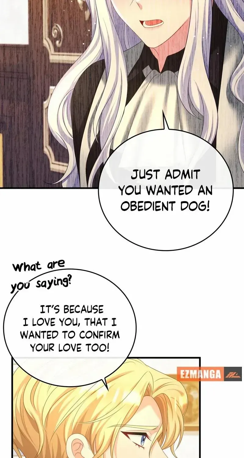 I Refuse the Regrets of a Traitor Chapter 13 page 43 - 