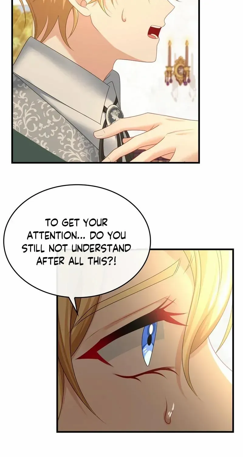 I Refuse the Regrets of a Traitor Chapter 13 page 44 - 