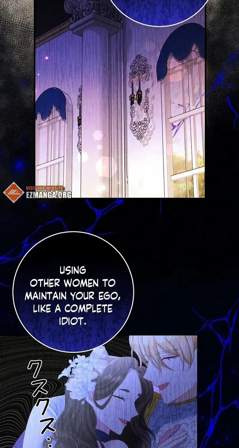 I Refuse the Regrets of a Traitor Chapter 13 page 46 - 