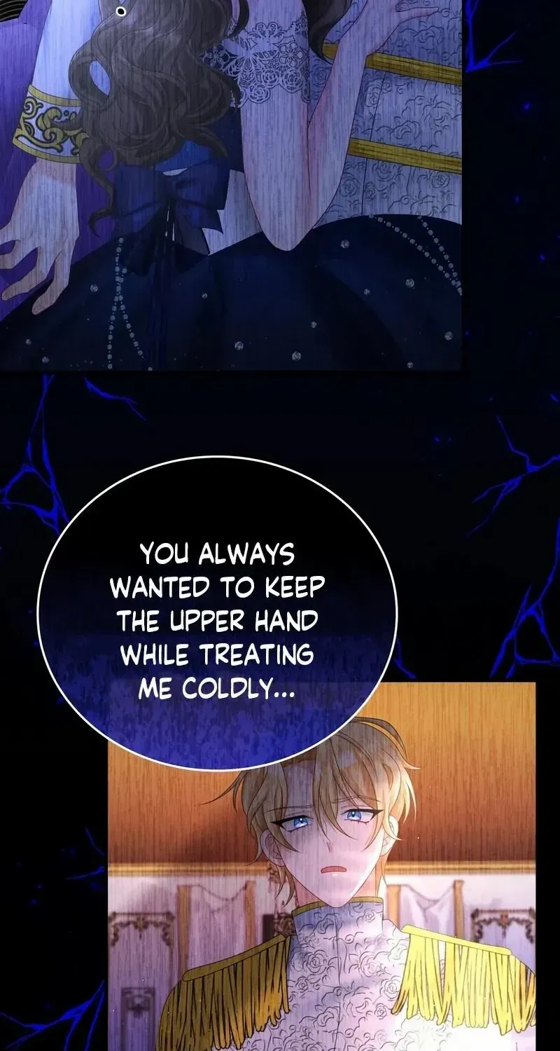 I Refuse the Regrets of a Traitor Chapter 13 page 47 - 