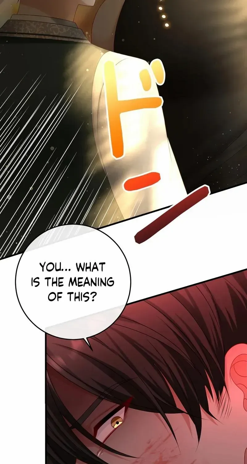 I Refuse the Regrets of a Traitor Chapter 13 page 54 - 