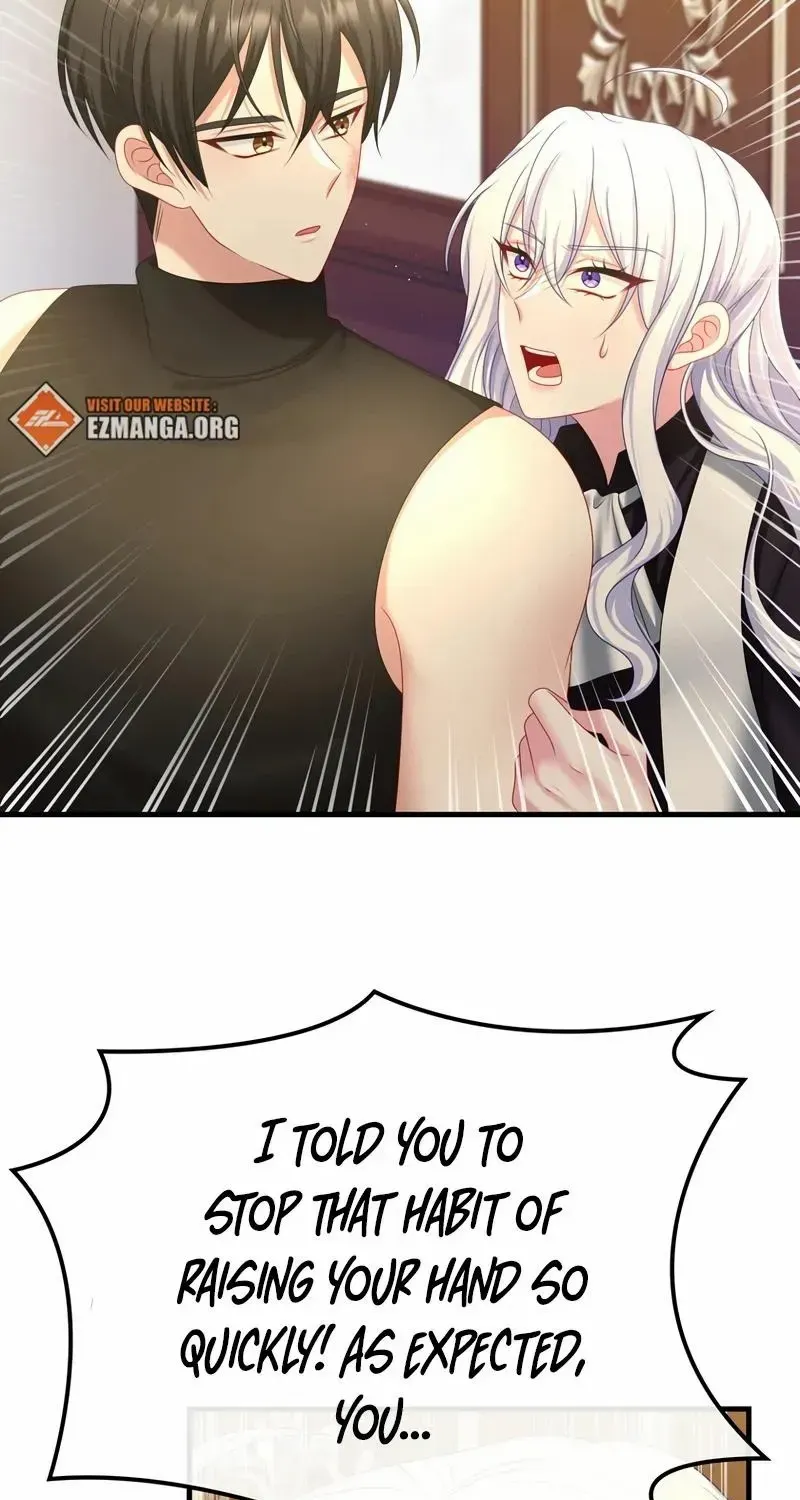 I Refuse the Regrets of a Traitor Chapter 13 page 56 - 