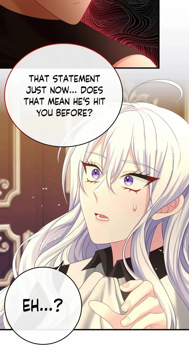 I Refuse the Regrets of a Traitor Chapter 13 page 58 - 