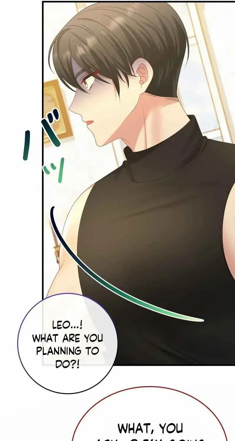 I Refuse the Regrets of a Traitor Chapter 13 page 60 - 