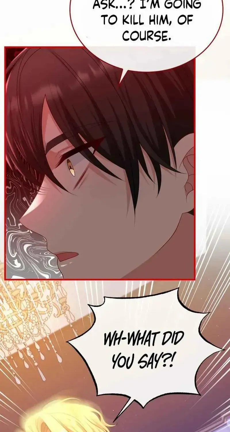 I Refuse the Regrets of a Traitor Chapter 13 page 61 - 