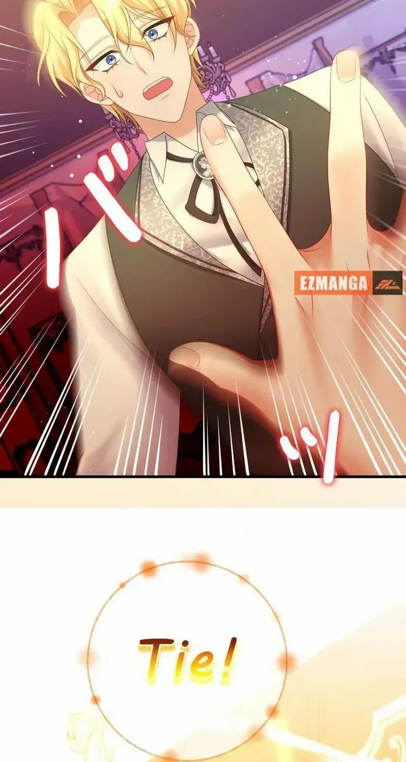 I Refuse the Regrets of a Traitor Chapter 13 page 62 - 