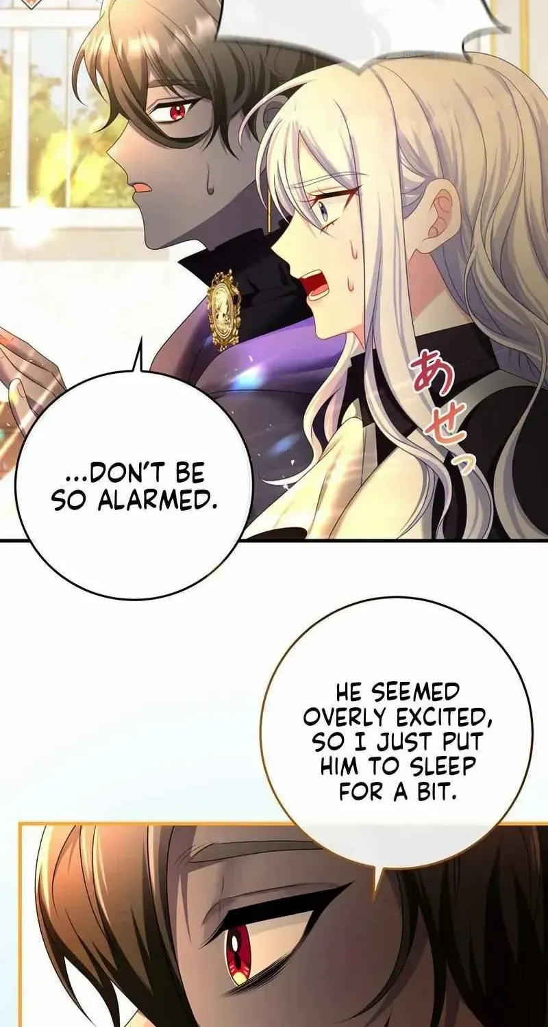 I Refuse the Regrets of a Traitor Chapter 13 page 65 - 