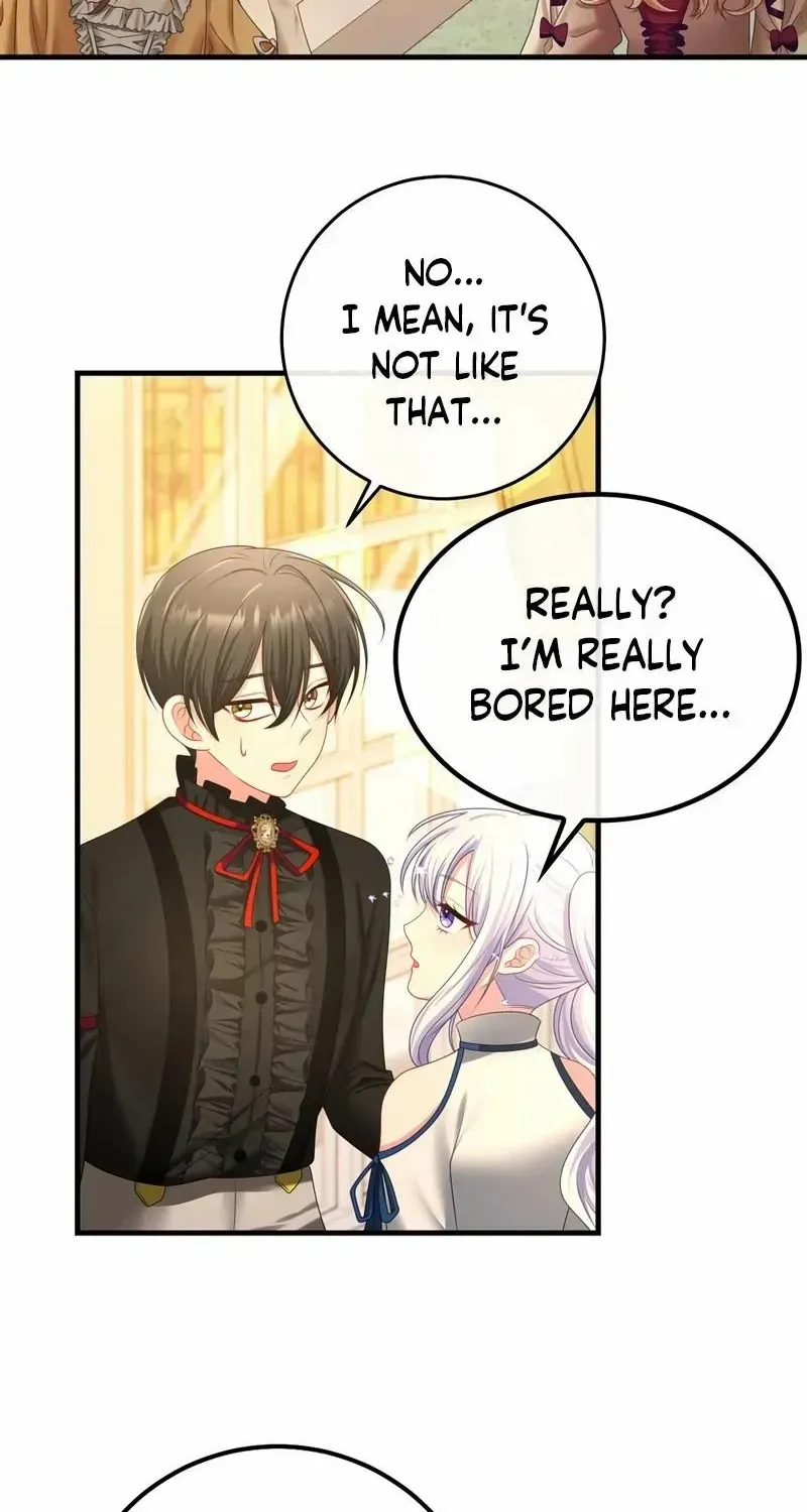 I Refuse the Regrets of a Traitor Chapter 14 page 14 - 