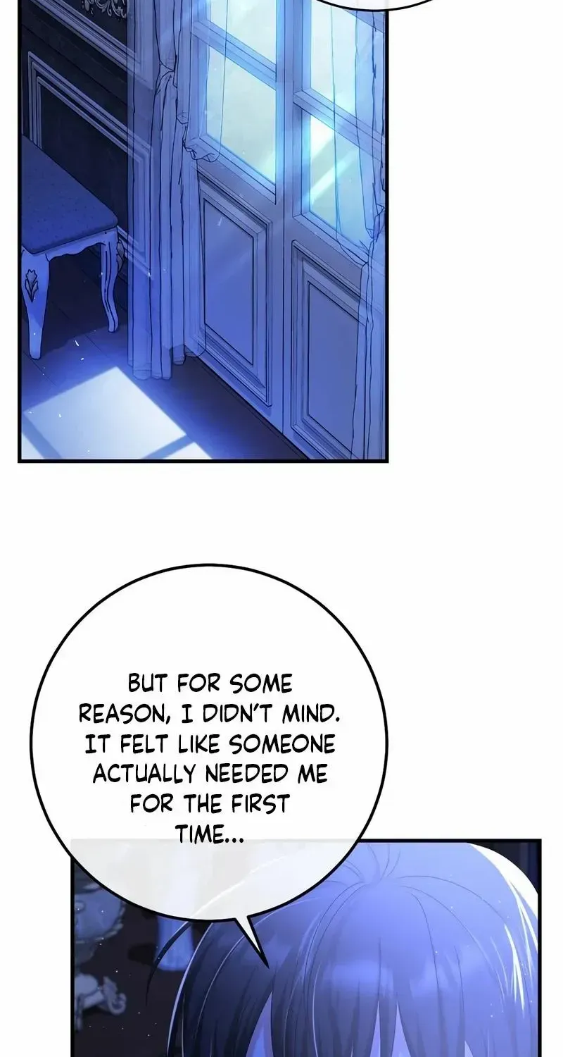 I Refuse the Regrets of a Traitor Chapter 14 page 20 - 