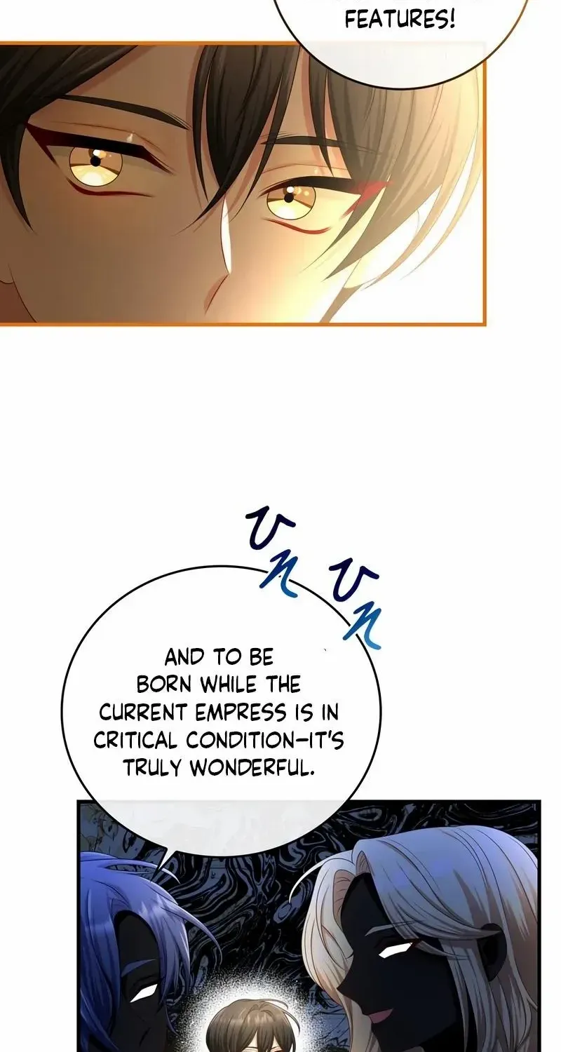 I Refuse the Regrets of a Traitor Chapter 14 page 3 - 