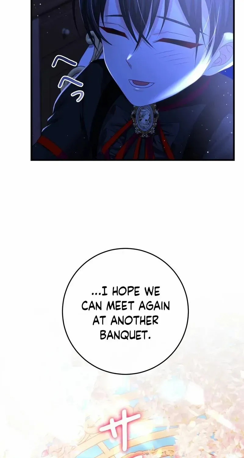 I Refuse the Regrets of a Traitor Chapter 14 page 21 - 