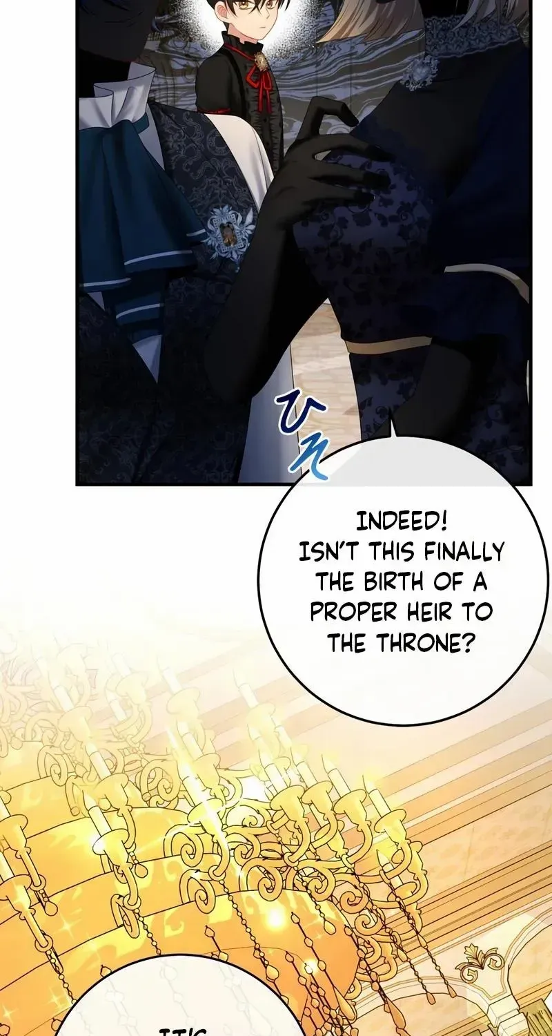 I Refuse the Regrets of a Traitor Chapter 14 page 4 - 