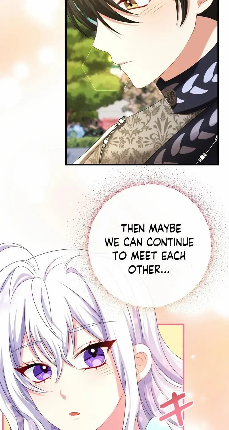 I Refuse the Regrets of a Traitor Chapter 14 page 35 - 