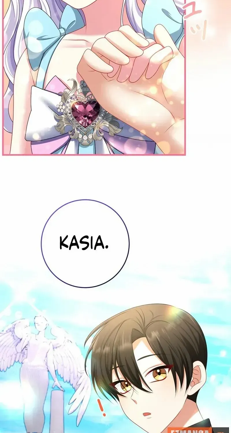 I Refuse the Regrets of a Traitor Chapter 14 page 36 - 