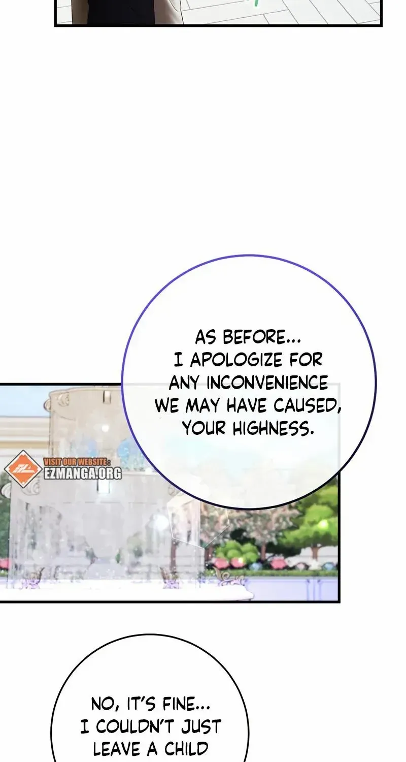 I Refuse the Regrets of a Traitor Chapter 14 page 39 - 