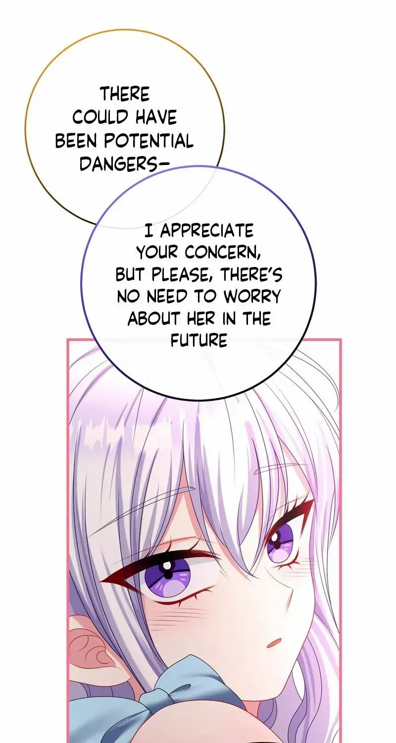 I Refuse the Regrets of a Traitor Chapter 14 page 41 - 