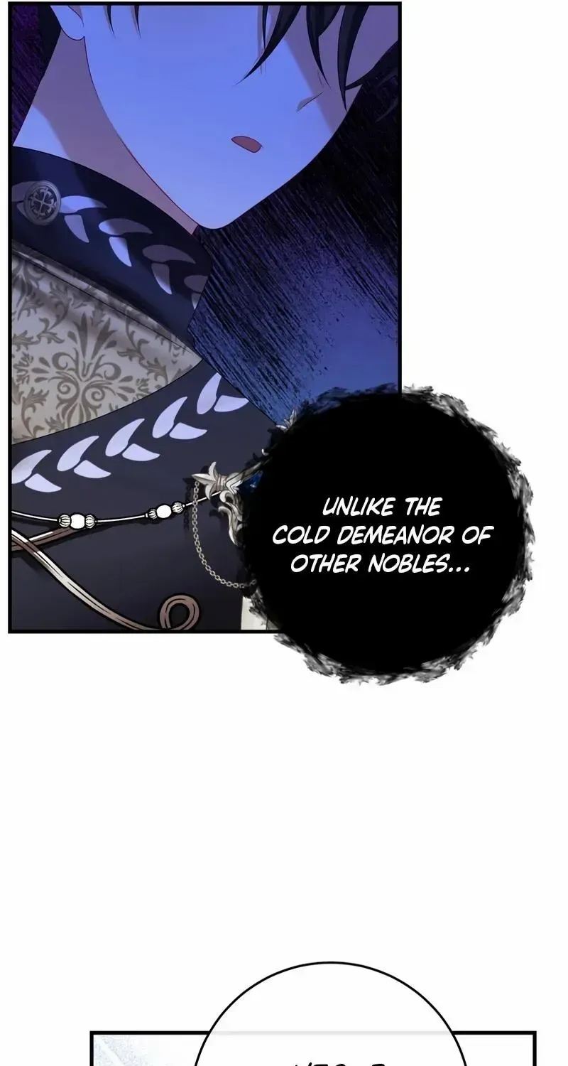 I Refuse the Regrets of a Traitor Chapter 14 page 43 - 