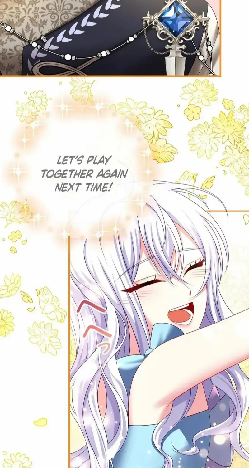 I Refuse the Regrets of a Traitor Chapter 14 page 47 - 