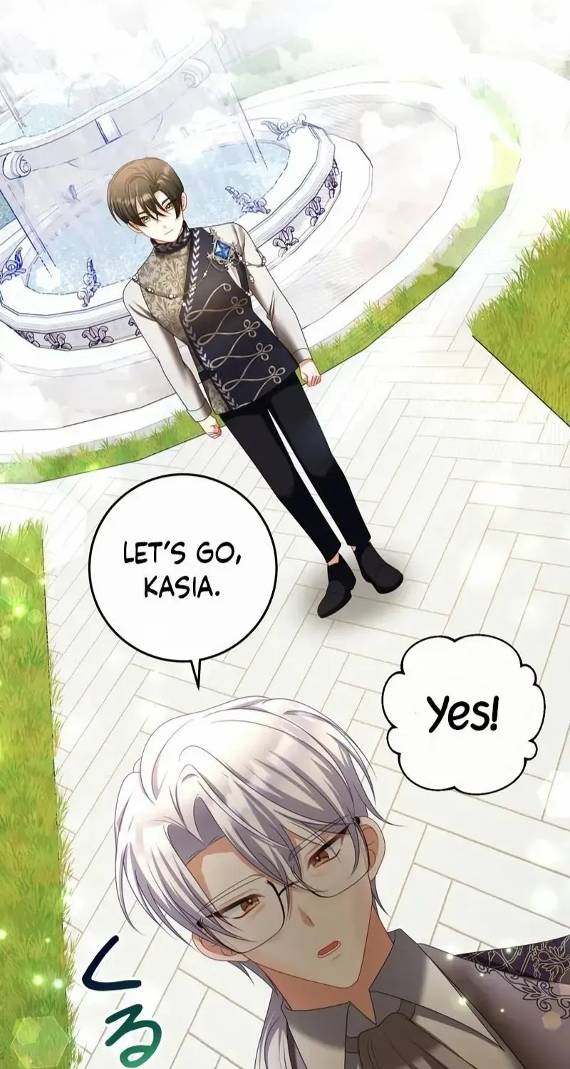 I Refuse the Regrets of a Traitor Chapter 14 page 50 - 