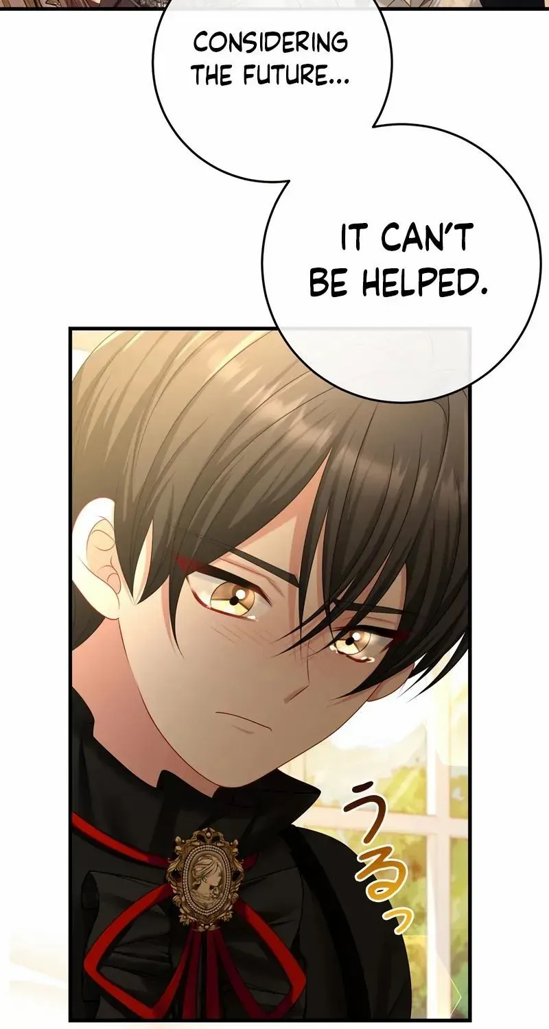 I Refuse the Regrets of a Traitor Chapter 14 page 6 - 