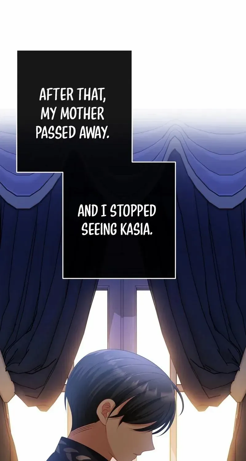 I Refuse the Regrets of a Traitor Chapter 14 page 53 - 