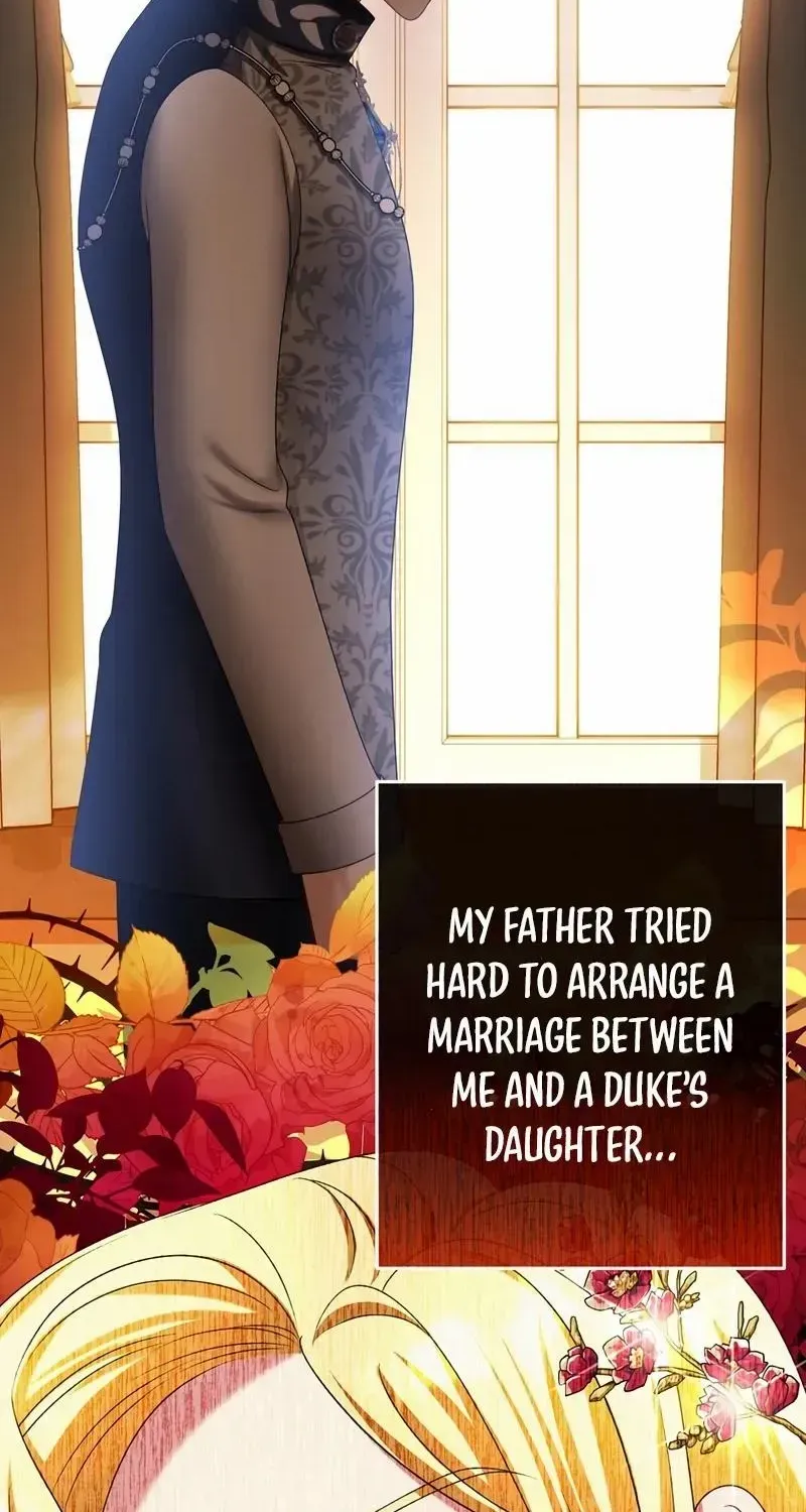 I Refuse the Regrets of a Traitor Chapter 14 page 54 - 