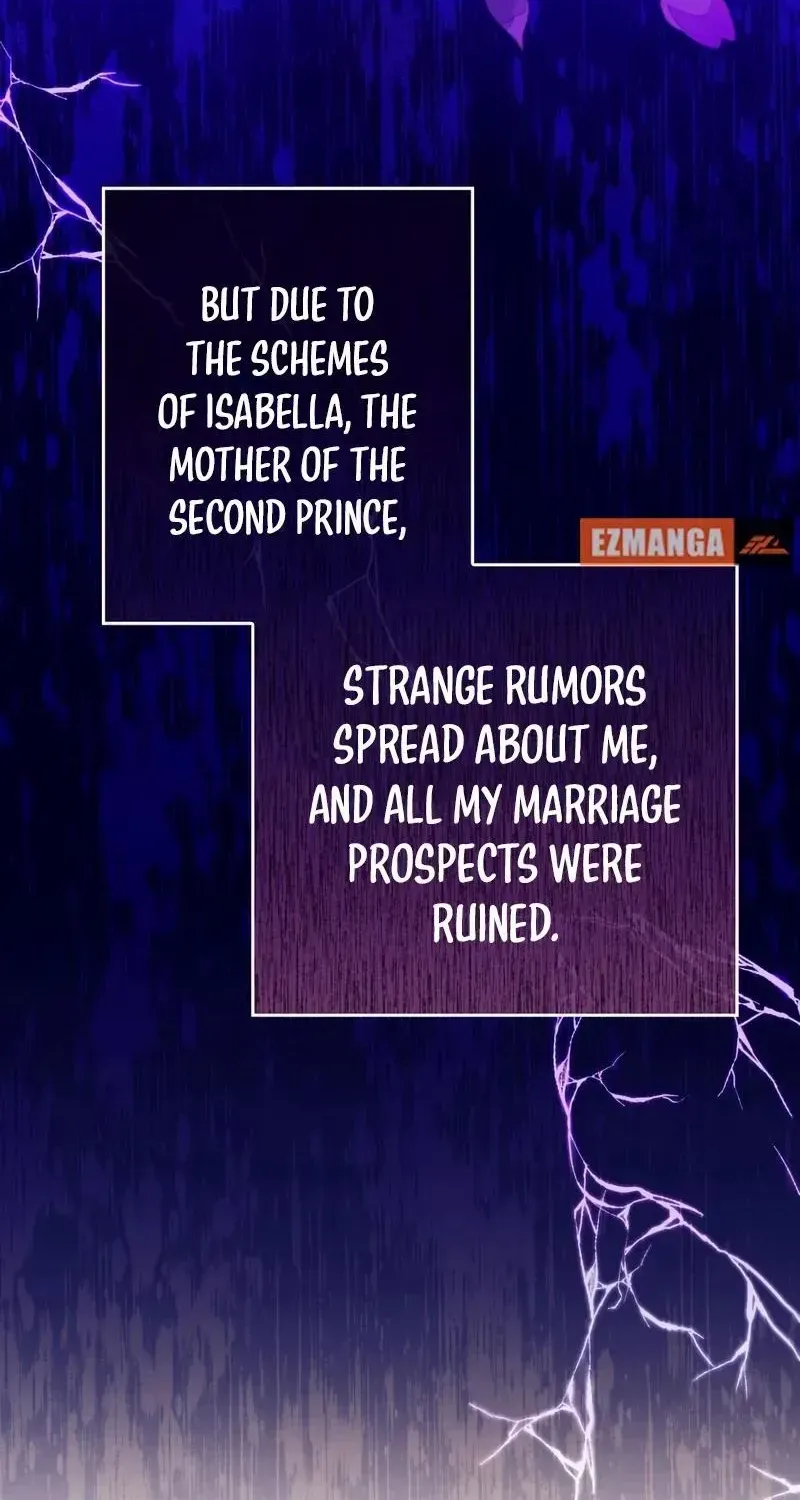 I Refuse the Regrets of a Traitor Chapter 14 page 56 - 