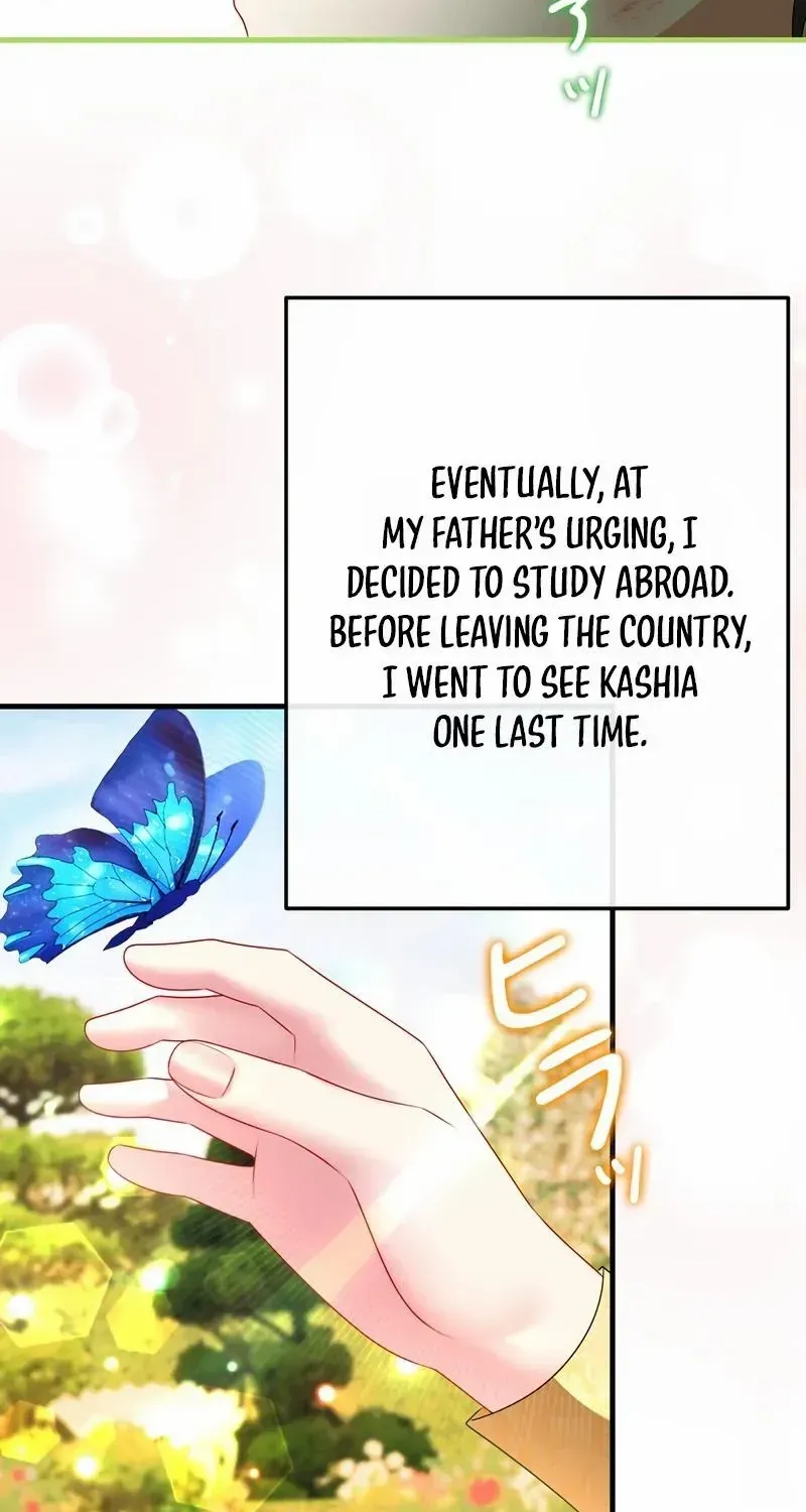 I Refuse the Regrets of a Traitor Chapter 14 page 59 - 