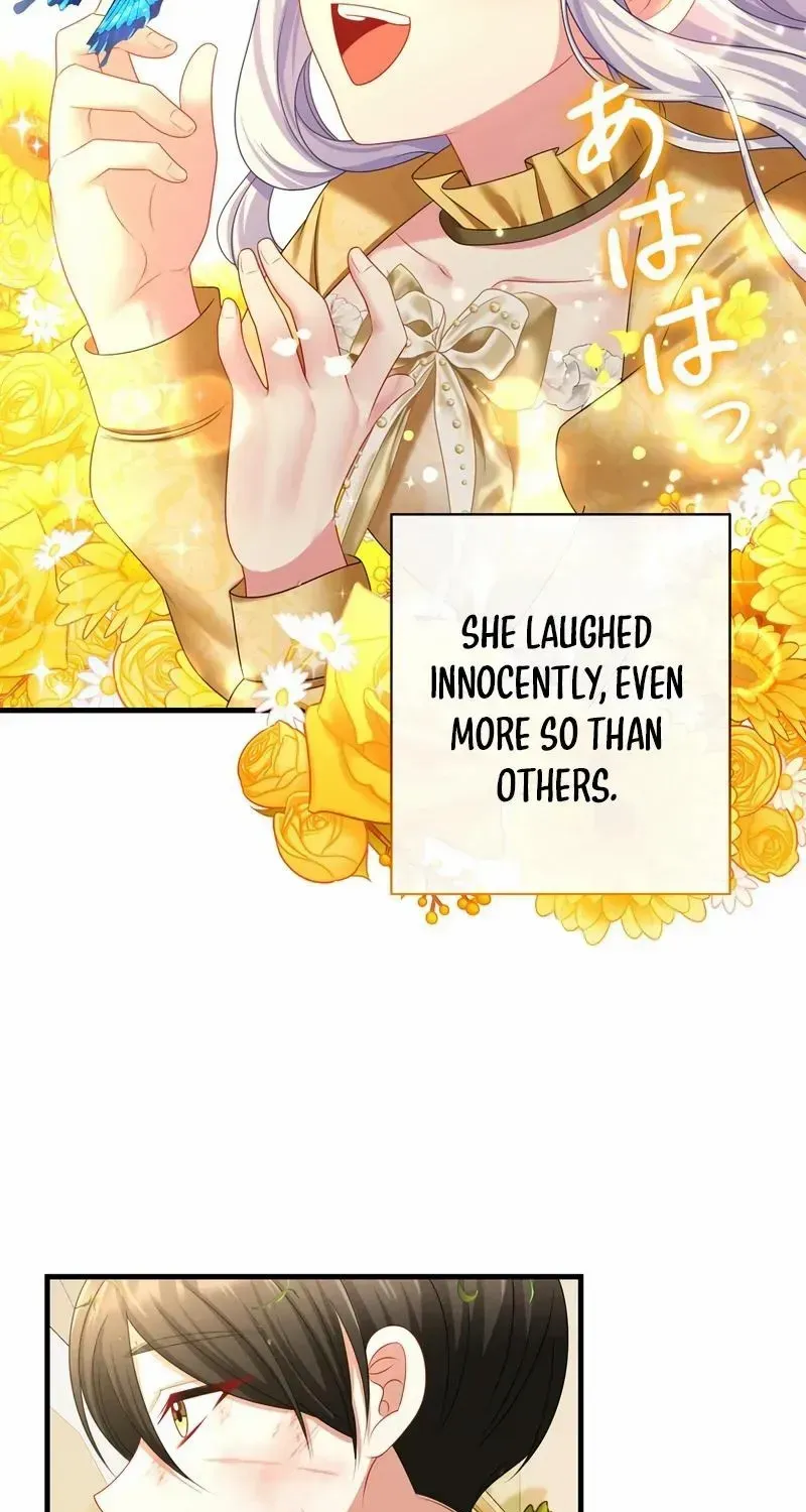 I Refuse the Regrets of a Traitor Chapter 14 page 61 - 