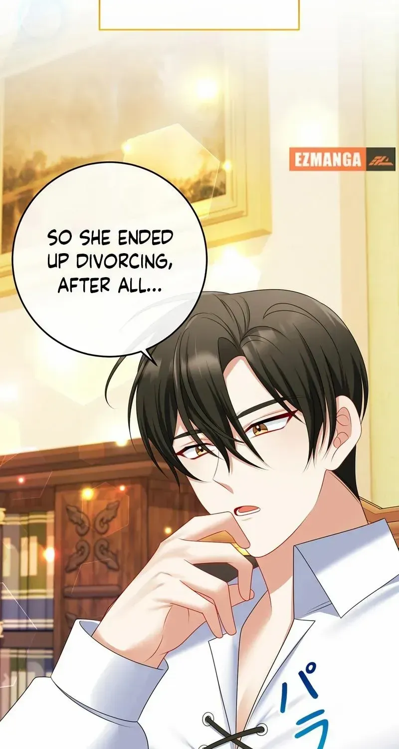 I Refuse the Regrets of a Traitor Chapter 14 page 65 - 